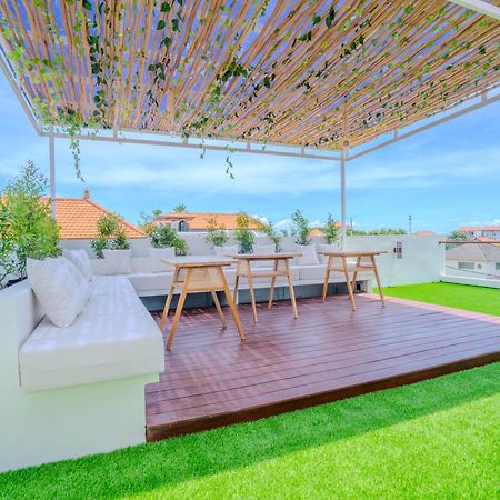 Bagas Bagus Guesthouse تْشانغو المظهر الخارجي الصورة