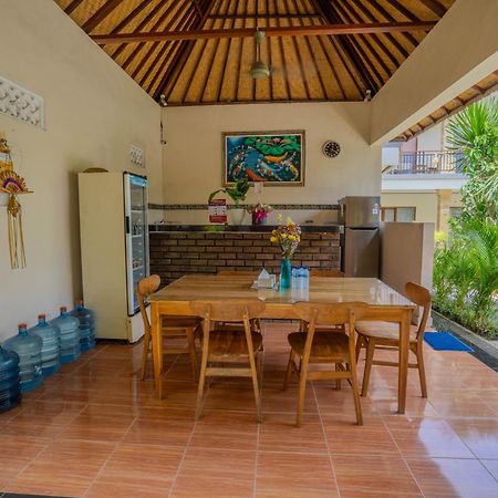 Bagas Bagus Guesthouse تْشانغو المظهر الخارجي الصورة