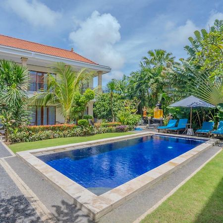 Bagas Bagus Guesthouse تْشانغو المظهر الخارجي الصورة