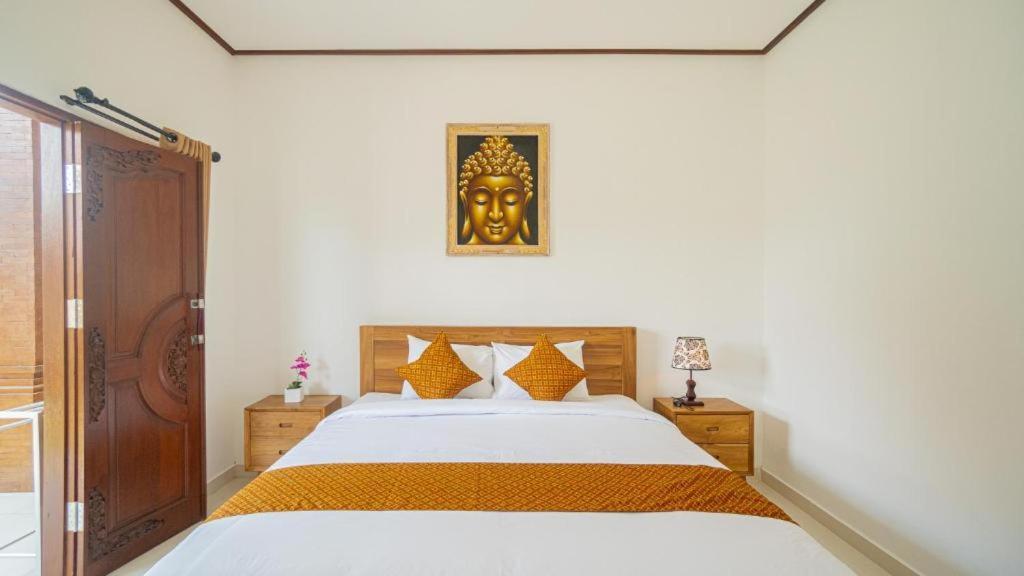 Bagas Bagus Guesthouse تْشانغو المظهر الخارجي الصورة