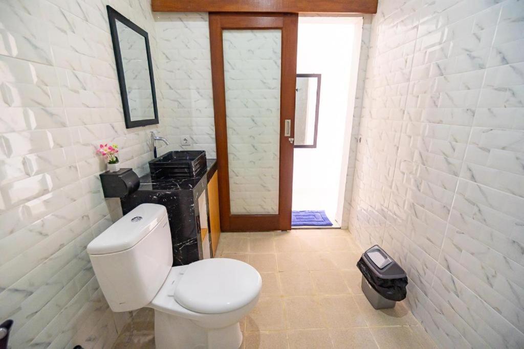 Bagas Bagus Guesthouse تْشانغو المظهر الخارجي الصورة