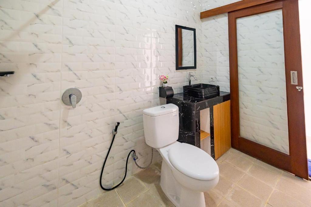Bagas Bagus Guesthouse تْشانغو المظهر الخارجي الصورة