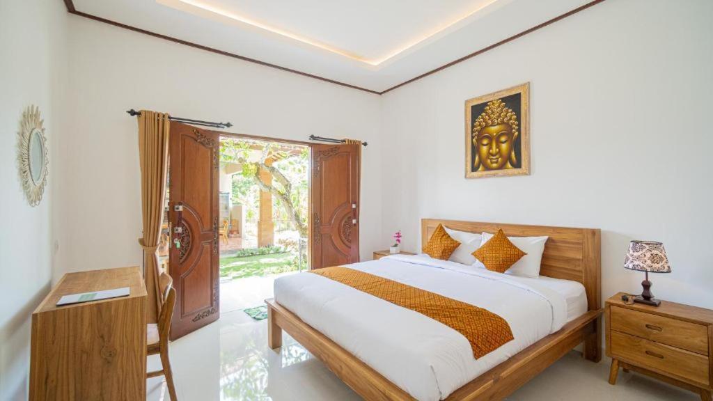 Bagas Bagus Guesthouse تْشانغو المظهر الخارجي الصورة