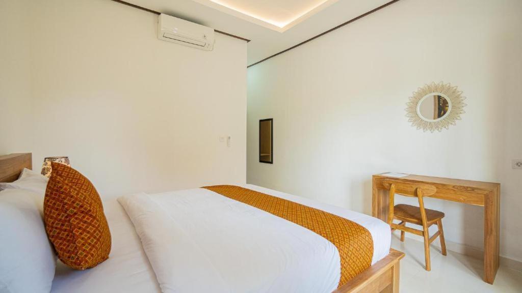 Bagas Bagus Guesthouse تْشانغو المظهر الخارجي الصورة