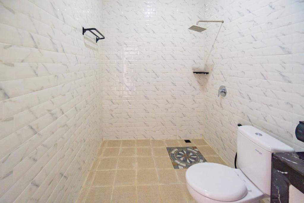 Bagas Bagus Guesthouse تْشانغو المظهر الخارجي الصورة
