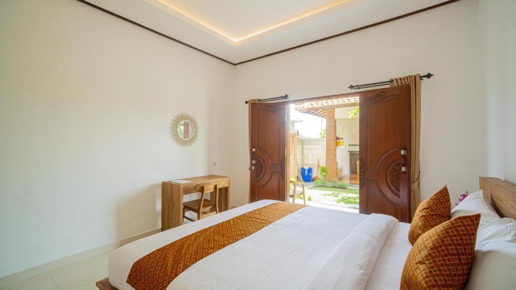 Bagas Bagus Guesthouse تْشانغو المظهر الخارجي الصورة