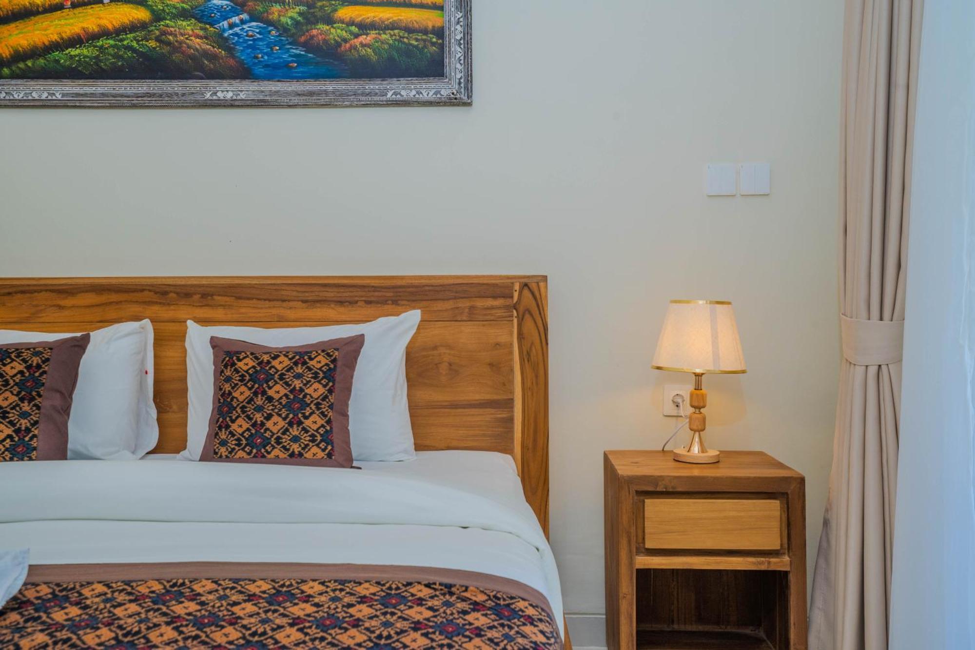 Bagas Bagus Guesthouse تْشانغو المظهر الخارجي الصورة
