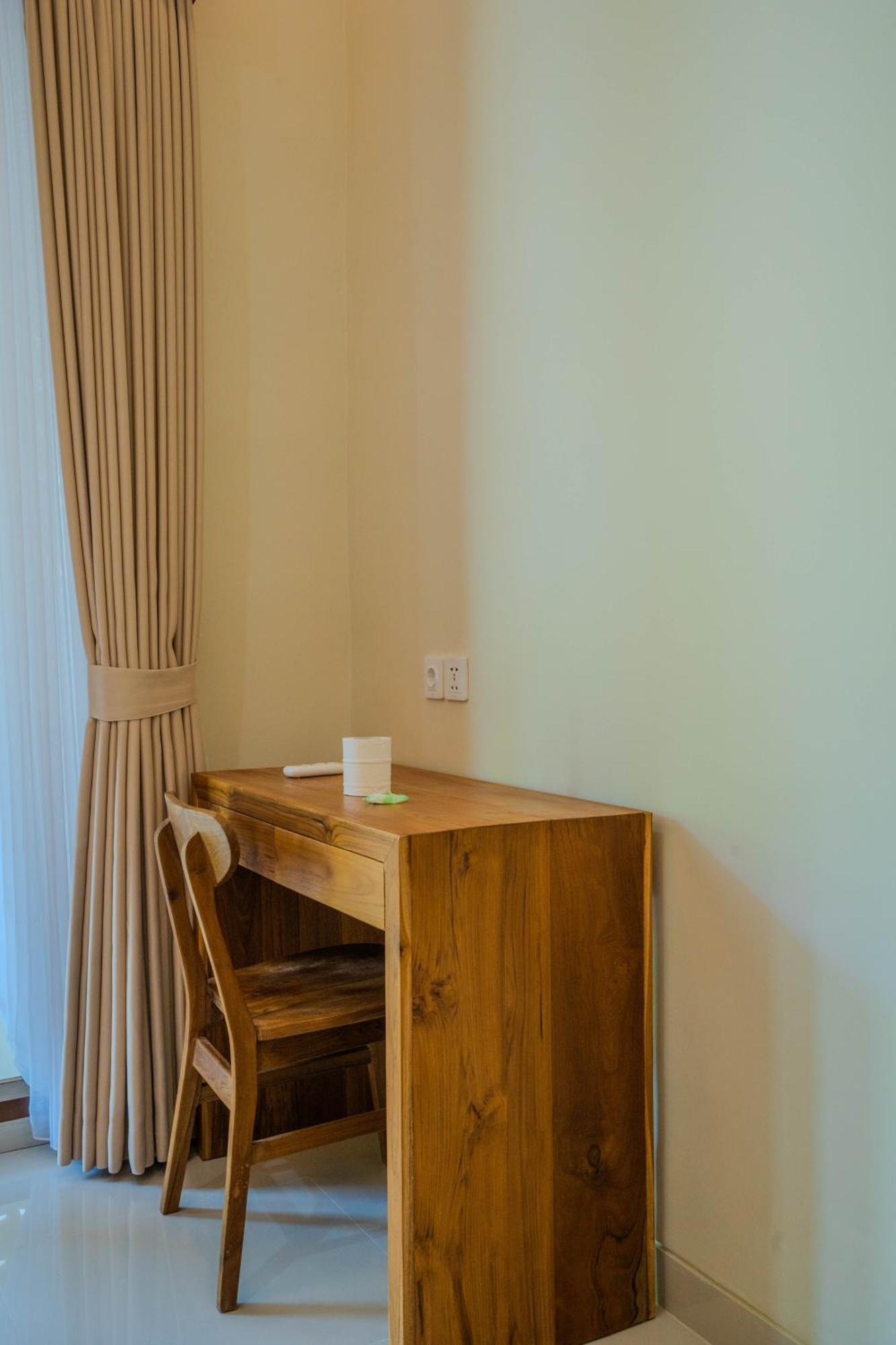 Bagas Bagus Guesthouse تْشانغو المظهر الخارجي الصورة