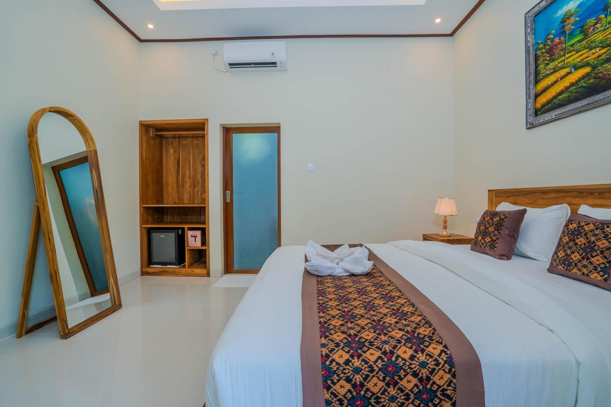 Bagas Bagus Guesthouse تْشانغو المظهر الخارجي الصورة