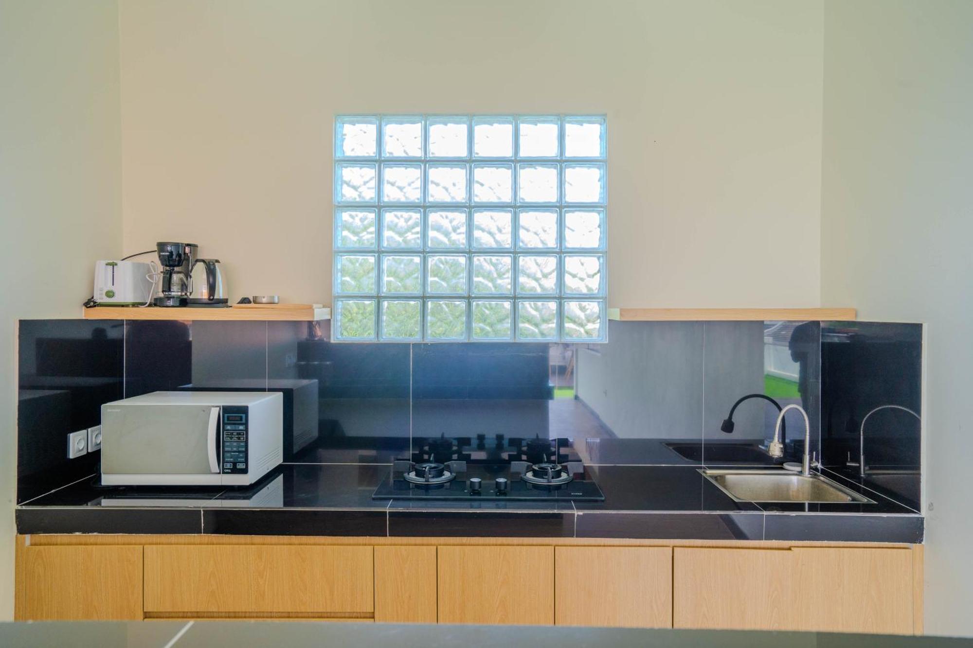 Bagas Bagus Guesthouse تْشانغو المظهر الخارجي الصورة