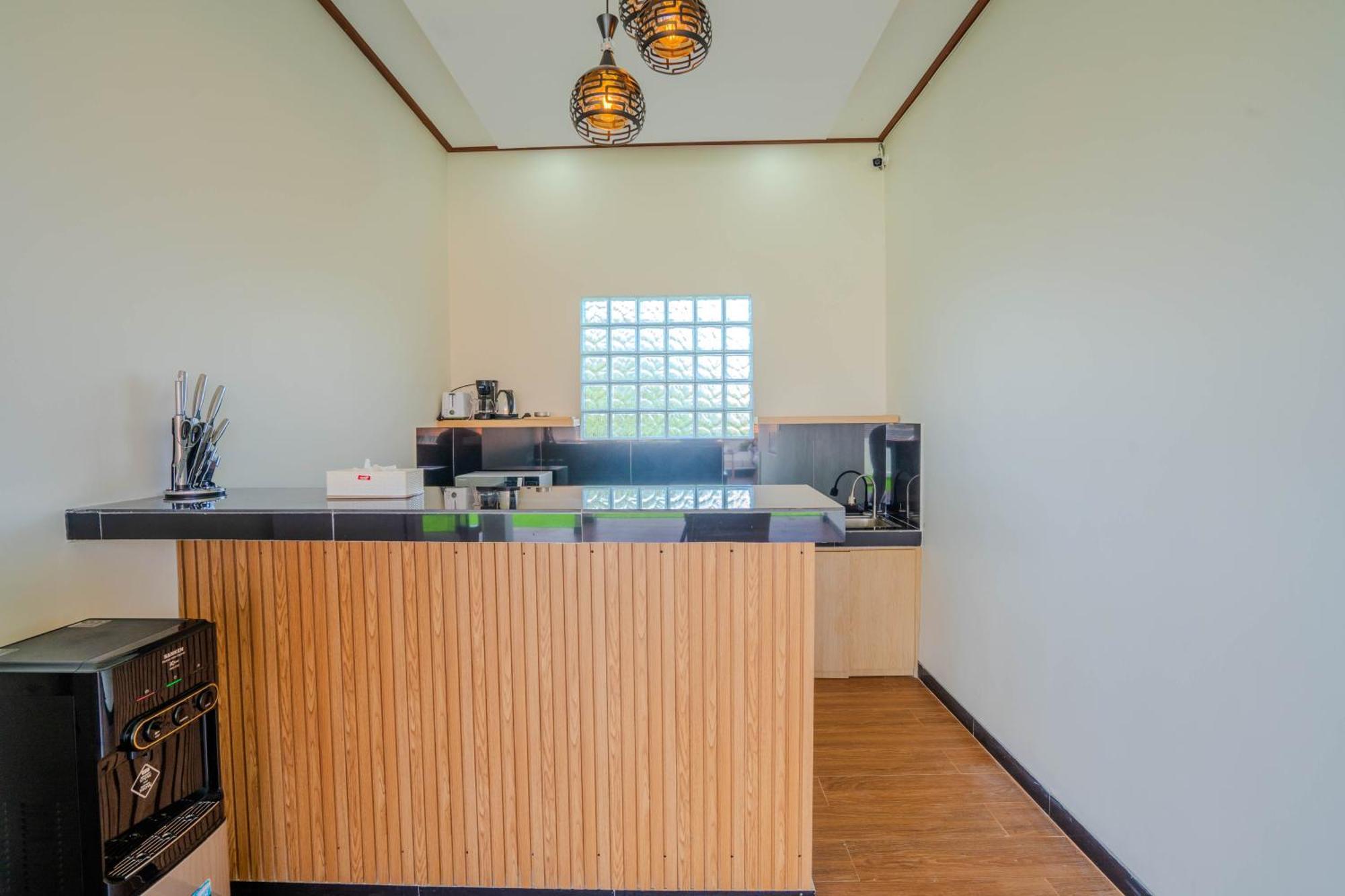 Bagas Bagus Guesthouse تْشانغو المظهر الخارجي الصورة