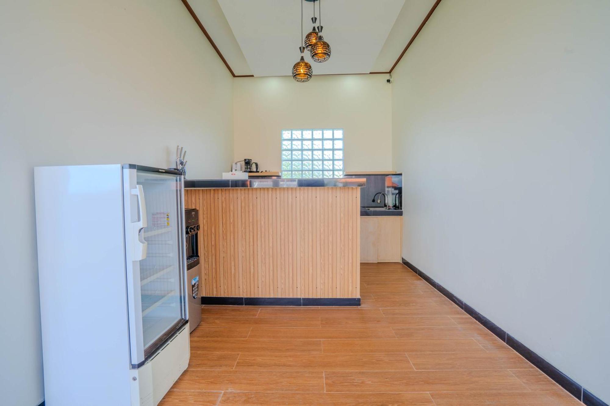 Bagas Bagus Guesthouse تْشانغو المظهر الخارجي الصورة