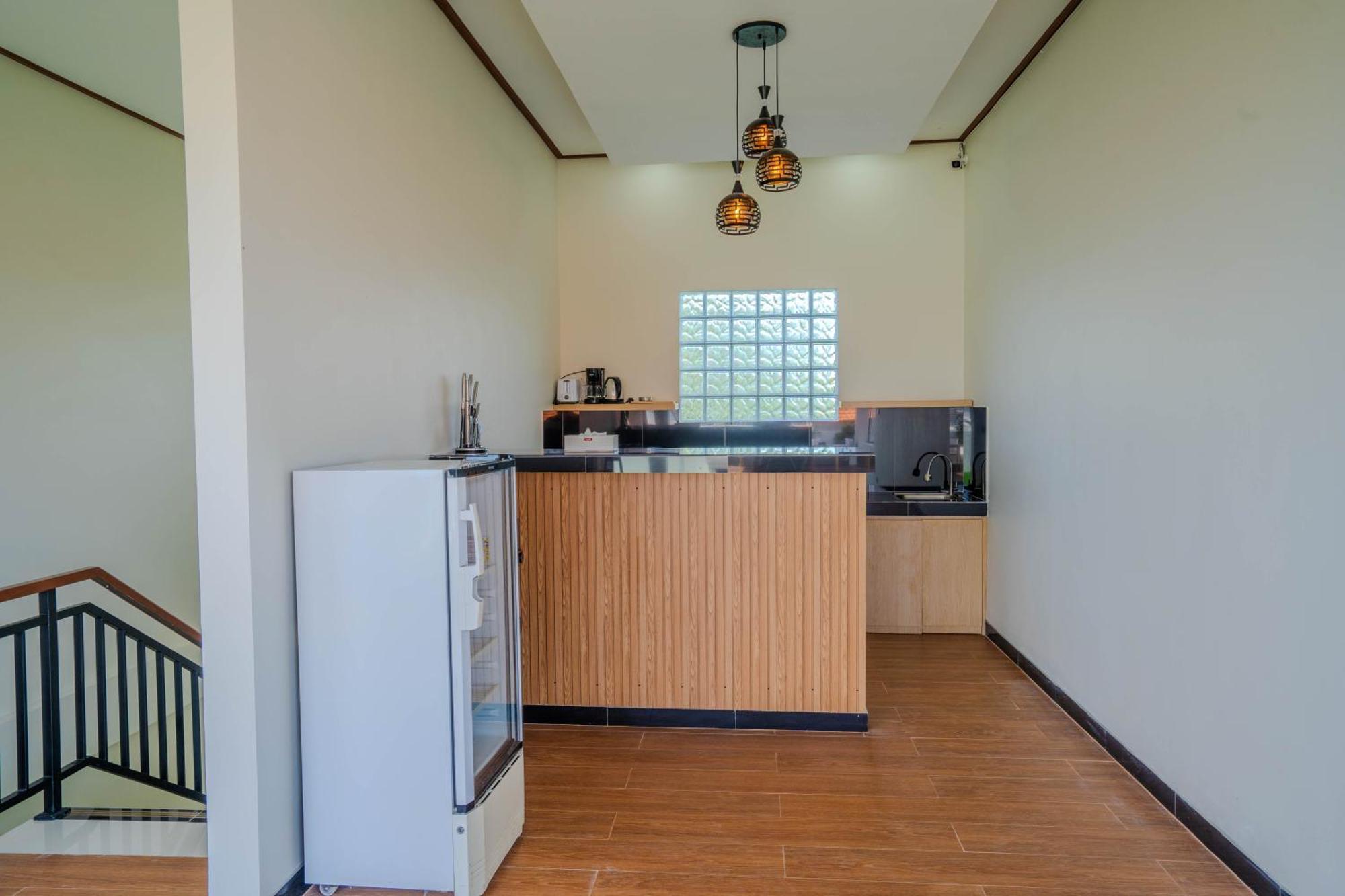 Bagas Bagus Guesthouse تْشانغو المظهر الخارجي الصورة