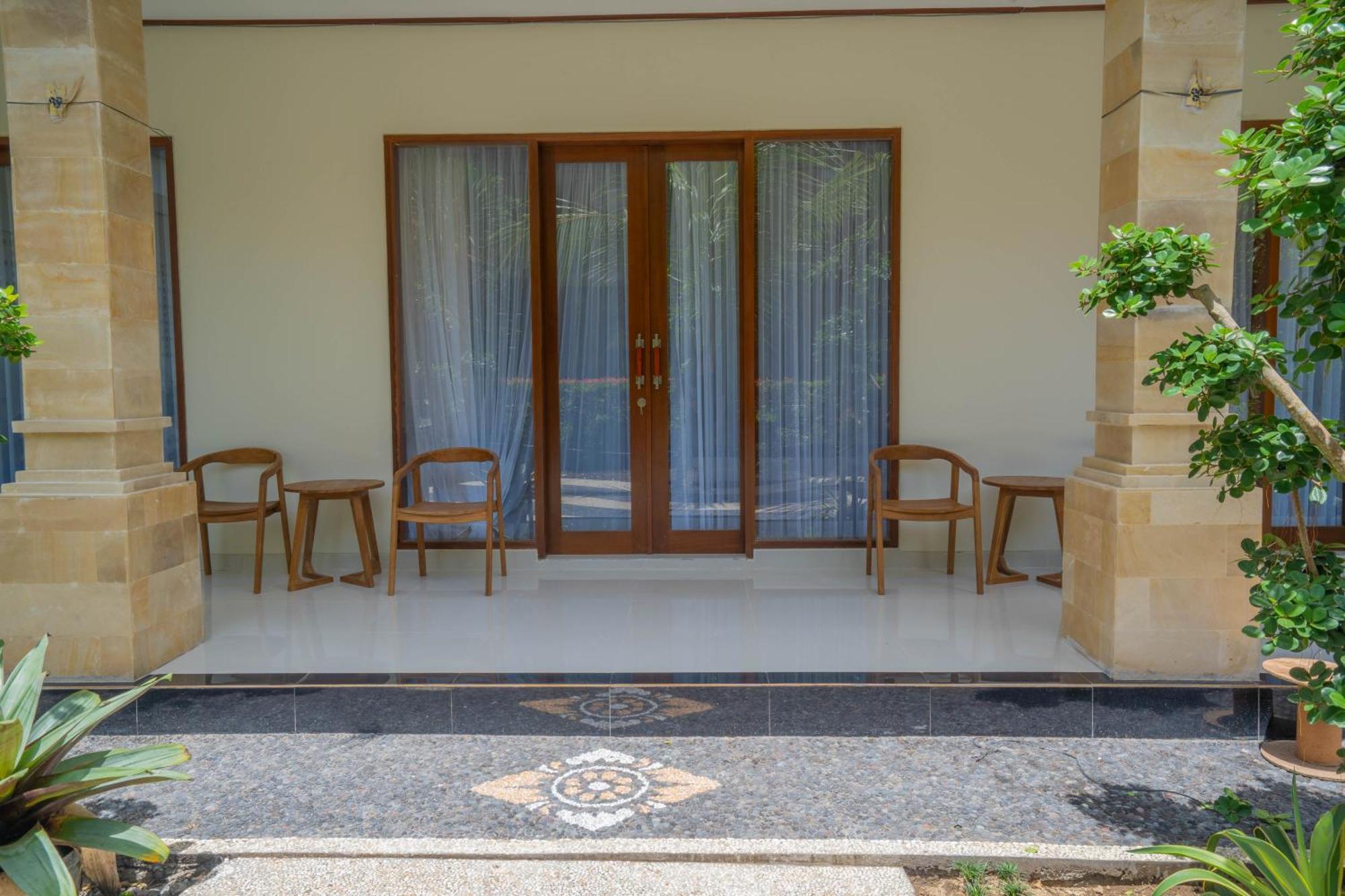 Bagas Bagus Guesthouse تْشانغو المظهر الخارجي الصورة